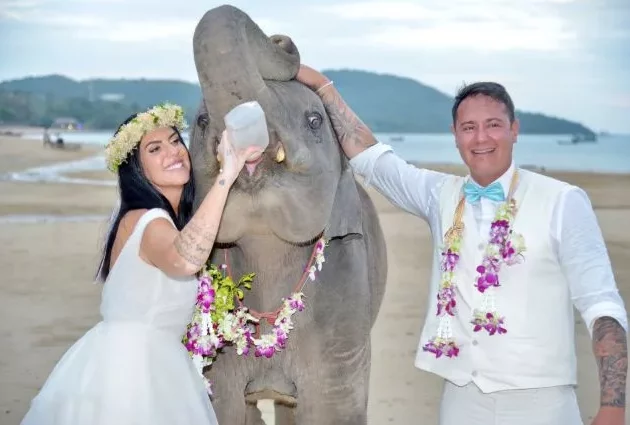 Mariage à Krabi – Votre Mariage en Thaïlande sur mesure.