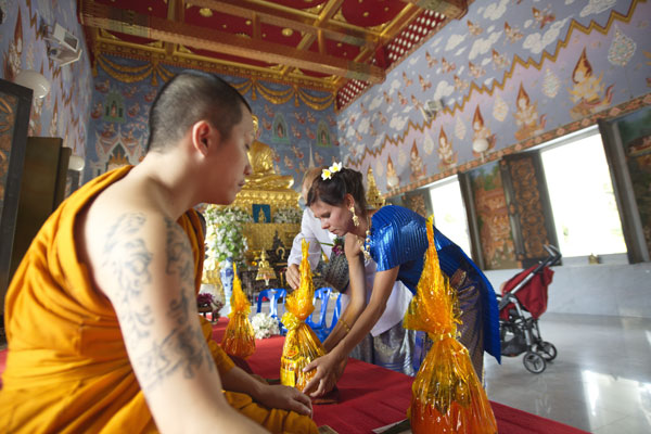 Buddhist-Blessing-Krabi