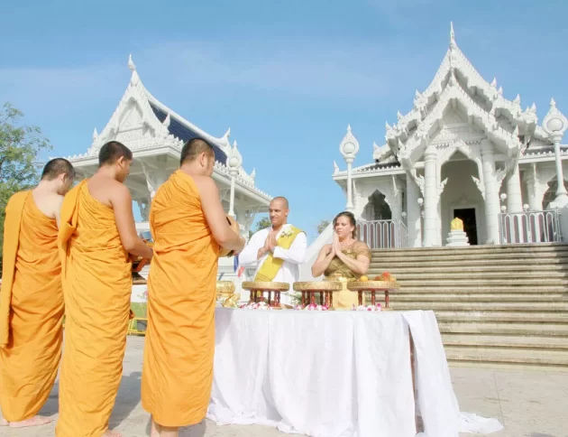 Promotion-Temple-Buddhist-Blessing-Package-Morning